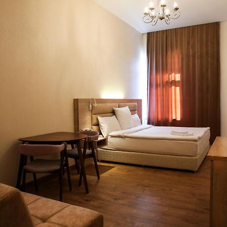 Kuma Hotel Gjumri Exteriér fotografie