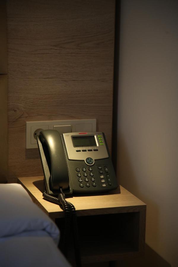 Kuma Hotel Gjumri Exteriér fotografie