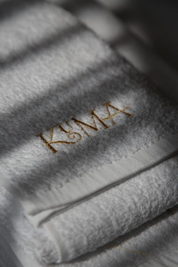 Kuma Hotel Gjumri Exteriér fotografie