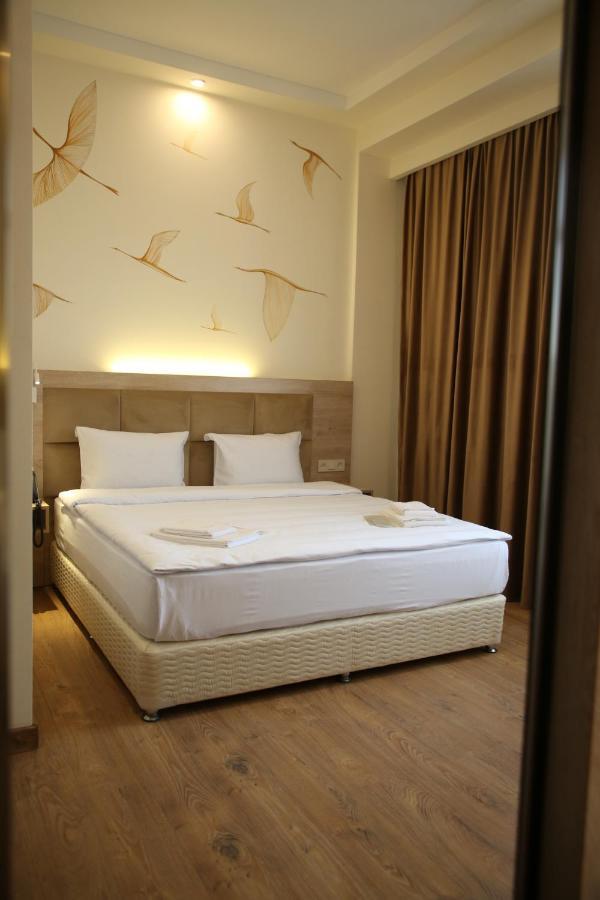 Kuma Hotel Gjumri Exteriér fotografie