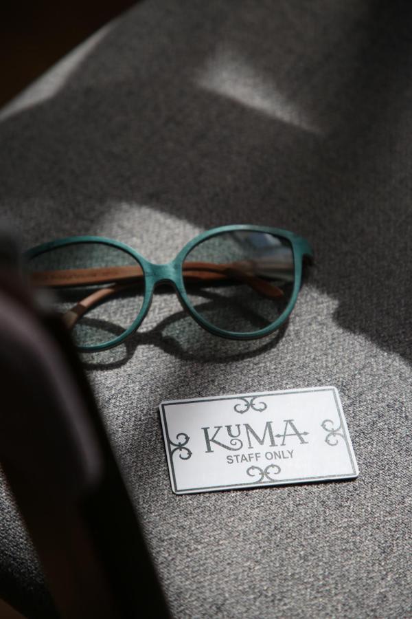 Kuma Hotel Gjumri Exteriér fotografie