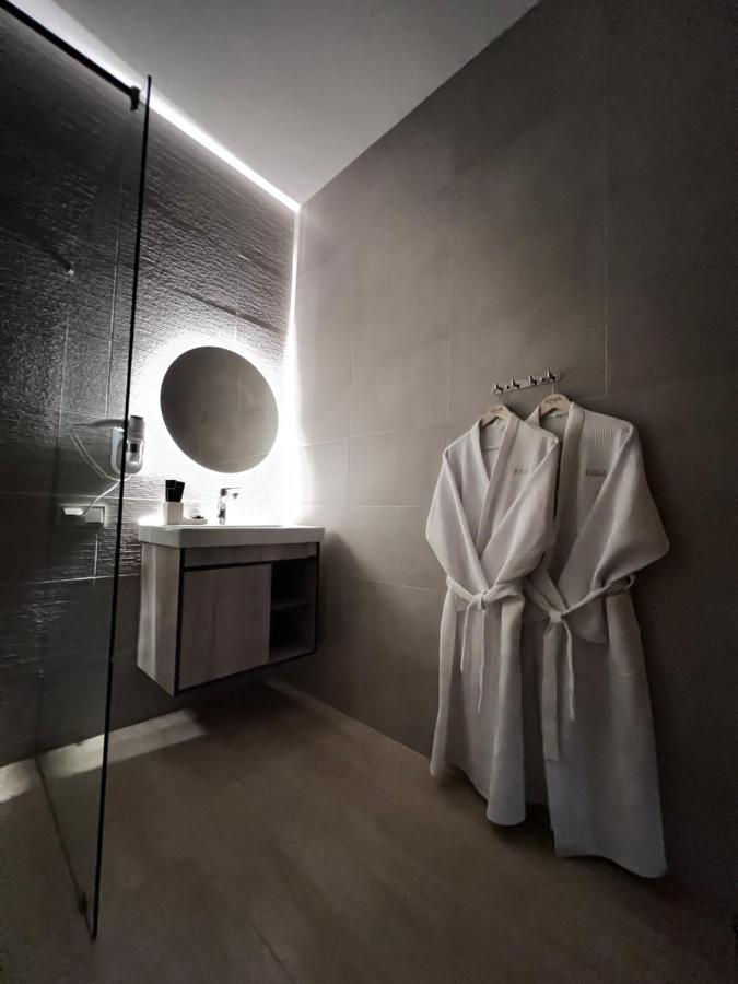 Kuma Hotel Gjumri Exteriér fotografie